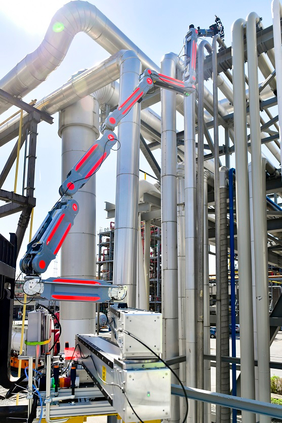 Hibot seals new capital alliance with Mirai Souzou and SEKISUI CHEMICAL