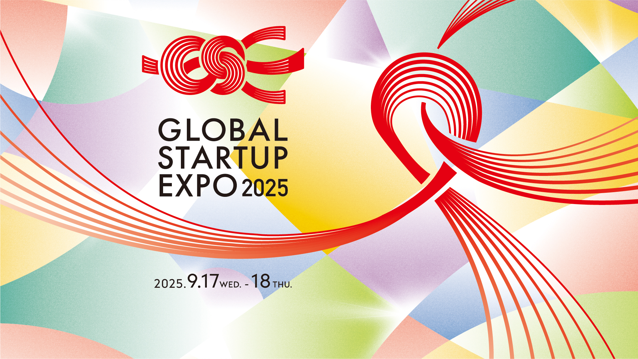 Global Startup EXPO 2025 Osaka-Kansai Expo EXPO Messe “WASSE” Exhibition