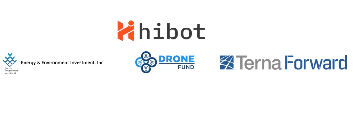 hibot Corporation Secures Investment from Terna Forward(the Terna Group company dedicated to Corporate Venture Capital) to Accelerate Robotic Solutions for Live Power Line Maintenance and Critical Infrastructure
